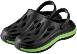 NEO TOOLS Kerti papucs, klumpa, pántos, eva hab, könnyű, komfortos, 40-41 (82-904) - storeplace