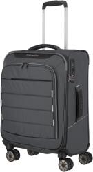 Travelite Skaii 4w S Anthracite Valiza