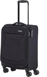 Travelite Chios S Black Valiza