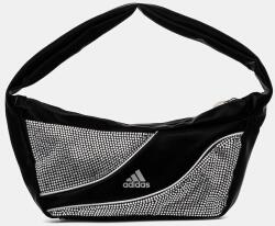 Adidas kézitáska - fekete Univerzális méret - answear - 16 290 Ft