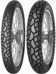 Mitas 130/80 - 17 Mc 24 Invader [65 S] Tl 65 Ss