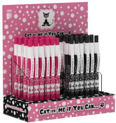 ICO Golyóstoll Cats-dots Dp48 (i9010184003)