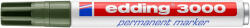 edding 3000 Permanent Marker Olivazöld D10 (i7580228008)