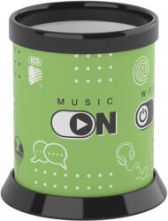  Ico írószertartó Music On-off (i9570159016)