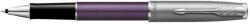 Parker Royal Sonnet Essential Rollertoll Lila, Ezüst Klipsz 2169368 (i7060255005)