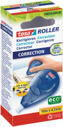 tesa 59810 Hibajavító Roller Oldalirányú 10mx4.2mm (i7650002000)