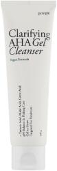 PETITFÉE Clarifying AHA Gel Cleanser - Arclemosó Gél AHA, BHA, LHA Savakkal 100g