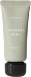 Shaishaishai Liposome Hyal Soothing Cream - Nyugtató Krém Hialuronsavval És Liposzómákkal 50ml