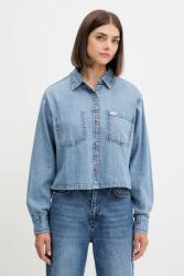 Guess Jeans farmering - kék L - answear - 21 590 Ft