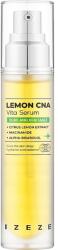 IZEZE Lemon CNA Vita Serum - Kettős Funkciójú Arcszérum 30ml