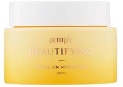 PETITFÉE Beautifying Glow On Hydrator - Hidratáló Arckrém 50ml