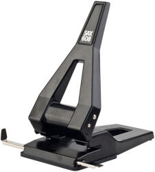 ICO 608 Lyukasztógép Fekete Könnyített Lyukasztás (-25%) 63 Lapos (i7310023002)