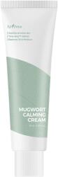 ISNTREE Mugwort Calming Cream - Nyugtató Arckrém 50ml
