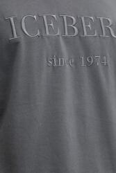 Iceberg Памучна тениска Iceberg (F014.6327) - answear - 207,30 лв