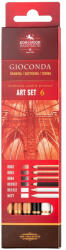 KOH-I-NOOR -i-noor 9035 Gioconda Ceruza Szett Szépia-barna 9035006004ks (i7140157000)