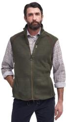 Barbour Langdale Fleece Gilet - Olive - S