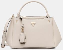 Guess kézitáska TALENT - bézs Univerzális méret - answear - 38 990 Ft