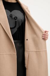 HUGO BOSS Палто с вълна HUGO Meluma-1_DF (50542299) - answear - 430,09 лв