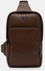 GUESS hátizsák BOSTON - barna Univerzális méret - answear - 24 990 Ft