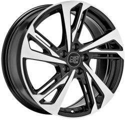 MSW 5x108 17x7 Et42 Msw 60 Gbfp 65.1 Et