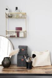 House Doctor Рафт за баня HDBath 33 x 28 cm (209830321)