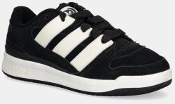 adidas Originals bőr sportcipő FORUM2000 - fekete 40