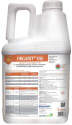 Organit Vas 5 l (ORGFE5)