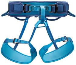  PETZL Corax navy blue - beülő 2 (3342540844490)