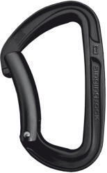  SINGING ROCK Colt Bent black - karabiner (8595033344532)