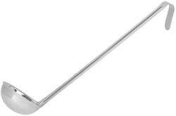  Merőkanál MagicHome, konyhai, 90 ml, leveshez, rozsdamentes acél