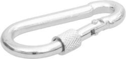 Strend Pro Karabiner Strend Pro, anyával, 6 mm, csom. 10 db - best2buy - 1 699 Ft