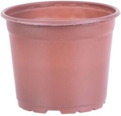 Strend Pro Virágcserép Strend Pro, palántázó, kerek, 17x13, 5 cm