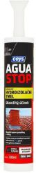 Tömítőanyag Ceys AGUA STOP, vízszigetelő, szürke, 300 ml