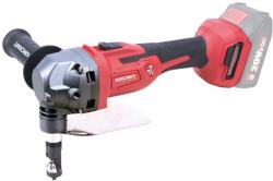 Worcraft Rezač plechu Worcraft CHMN-S20LiB, ShareSYS, 20V, strihač na plech, bezuhlíkový