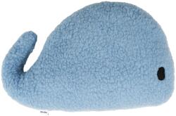 Vlnka Pernă din lână balenă albastră (10-00021)