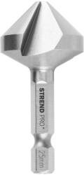 Strend Pro Süllyesztőfúró Strend Pro HXS3e, 25 mm, 1/4