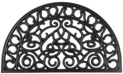 MagicHome Lábtörlő MagicHome RBR 136, Grand, 45 x 75 cm, gumi