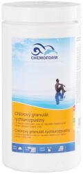 Chemoform AG Klór Chemoform 0501, 1 kg, granulátum