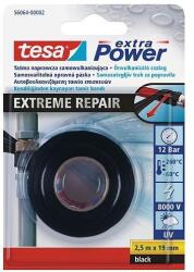 TESA Szalag tesa® Extreme Repair, önvulkanizáló, ragasztó, 19 mm, Hossz: 2, 5 m