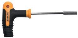 Strend Pro Csavarhúzó Strend Pro BH003, 1/4", bitekre, mágneses, T nyél