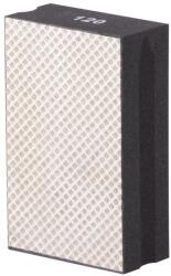 Strend Pro Csiszoló alátét Strend Pro Premium DP510, 95x55x30 mm, P120, gyémánt, burkolókhoz