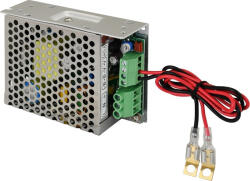 Pulsar PSB-12V3A 13, 8V/3, 5A tokozott kapcsolóüzemű szünetmentesíthető tápegység