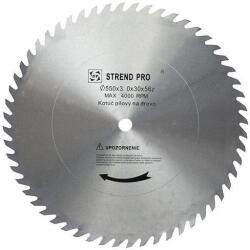  Tárcsa Strend Pro SuperSaw CW, 300x1, 6x30, 56T, fához, fűrész, lapkák nélkül
