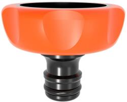 Strend Pro csatlakozó, G 1", vízcsaphoz, belső menet, SoftTouch, adapter