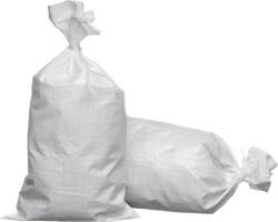  Zsákok POP 0500x0800 mm, 25 kg, gabonára
