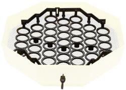  Rendszer CLEO IPEE-G, forgatáshoz, tyúktojás