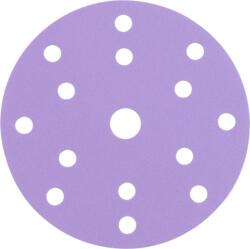 WORCRAFT Výsek Worcraft OS04-150-41, do excentrickej brúsky, 150 mm, P180, papier, brúsny, bal. 5 ks