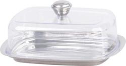 MagicHome Vajtartó MagicHome, Butterbox, 500 ml, 115x155 mm