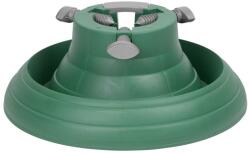  Karácsonyfa talp MagicHome SUCKER, 397 mm, műanyag, 100 mm/2, 9 m