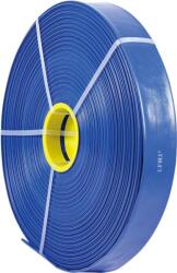  Tömlő ST. LayFLAT 1", 20 m, 5 bar, kerti